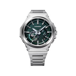 G-SHOCK GST-B1000D-3A muški sat Premium Business Casual Urban Minimal Deep Green Dial 20ATM