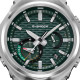 G-SHOCK GST-B1000D-3A muški sat Premium Business Casual Urban Minimal Deep Green Dial 20ATM