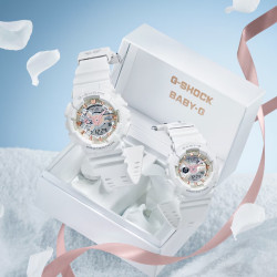 G-SHOCK SET