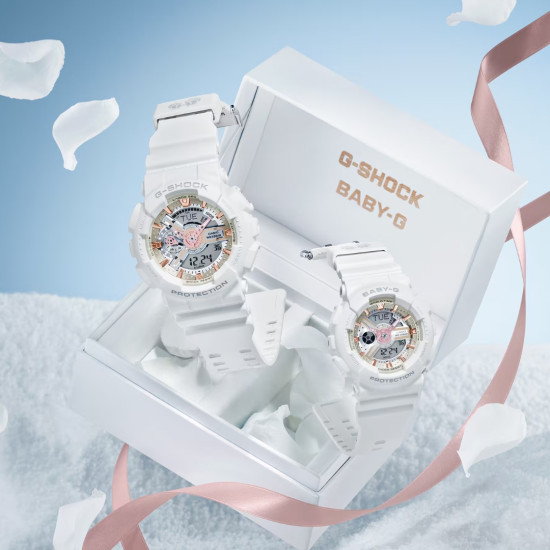 G-SHOCK SET G-SHOCK SET