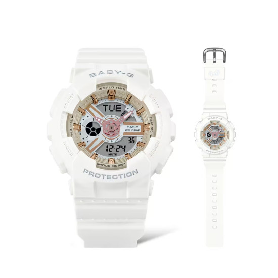 G-SHOCK SET G-SHOCK SET