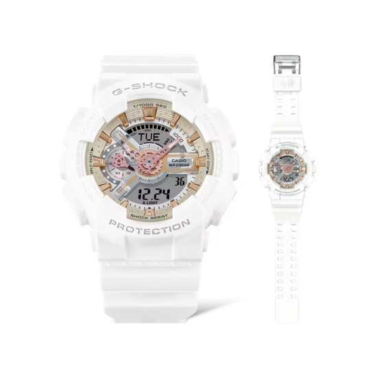 G-SHOCK SET G-SHOCK SET