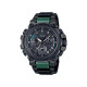 G-SHOCK MTG-B3000BD-1A2 muški sat Premium MTG Series Full G-Steel Dual Core Guard Bluetooth Tough Solar Deep Green detail 20ATM