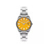 Lee Cooper London LC07566.310 unisexi sat Sunflower Yellow Dial 36mm