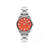 Lee Cooper London LC07566.380 unisex Coral Red Dial 36mm