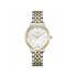 Lee Cooper London LC07941.220 ženski sat Elegant Two Tone Mother of Pearl Dial 33mm