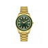 Lee Cooper London LC08053.170 ženski sat Emerald Power-Gold Tone | L Size -36mm  Strong Character