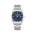 Lee Cooper London LC08231.390 muški sat Classic Elegant Deep Blue Sand Textured Dial 41mm