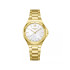 Lee Cooper London LC08286.120 ženski sat Minimal Gold Tone Mother of Pearl Dial 32mm