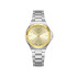 Lee Cooper London LC08286.310 ženski sat Two Tone Minimal Fresh Champagne Sunray Dial 32mm