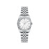 Lee Cooper London LC08303.320 Timeless Mini Classic Silver Mother of Pearl Dial 30mm