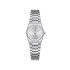 Lee Cooper London LC08362.330 ženski sat Vintage Geometric Case Silver Tone Sunray Dial 25mm