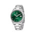 Maserati R8853100043 muški sat Competizione Classic 43mm Fluted Bezel Emerald Green 10ATM