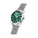 Maserati R8853151027 muški sat Attrazione Classic 43mm Emerald Green Dial Jubilee Bracelet Edition