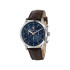 Maserati R8871618014 muški sat Epoca 42mm Chronograph Elegant Deep Blue Dial