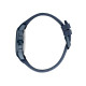 Maserati R8871621044 muški sat Successo 42mm Chronograph All Midnight Blue Yellow details