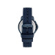 Maserati R8871621044 muški sat Successo 42mm Chronograph All Midnight Blue Yellow details