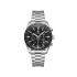 Scotch & Soda SSM.102A muški sat Urban Chronograph Black Dial 43mm