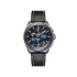 Scotch & Soda SSM.109A muški sat Sport Archive Gunmetal Chronograph Deep Blue Sunray Dial 44mm 10ATM