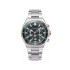 Scotch & Soda SSM.118B muški sat Classic Chronograph Rose Gold Accents 45mm 10ATM