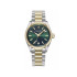 Scotch & Soda Amsterdam SSW.123C ženski sat Classic Two Tone Deep Green Sunray Dial 34mm