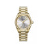 Scotch & Soda Amsterdam SSW.123D ženski sat Classic Neutral Gold Tone Silver Sunray Dial 34mm