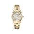 Scotch & Soda Amsterdam SSW.124E ženski sat Classic Gold Elegance Crystal Details Mother of Pearl 34mm