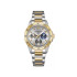 Scotch & Soda Amsterdam SSW.135B ženski sat Sport Elegance Two Tone Blue Detail Sunray Dial 36mm 10ATM
