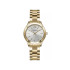Scotch & Soda Amsterdam SSW.138C ženski sat Lady Classic Neutral Gold Tone Sunray Dial 35mm