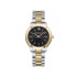 Scotch & Soda Amsterdam SSW.138D ženski sat Lady Classic Two Tone Black Sunray Dial 35mm