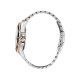 Sector R3223161014 muški sat Automatic Rose Gold Detail Jubilee Bracelet Edition Series 230 10ATM Black Dial 43mm