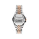 Sector R3223161014 muški sat Automatic Rose Gold Detail Jubilee Bracelet Edition Series 230 10ATM Black Dial 43mm