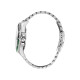 Sector R3253161052 muški sat Black Green Classic 43mm Jubilee Bracelet Edition Series 230 10ATM