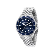 Sector R3253161053 muški sat Blue Marine Classic 43mm Jubilee Bracelet Edition Series 230 10ATM