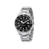 Sector R3253161058 muški sat Black Classic 43mm President Bracelet Edition Series 230 10ATM