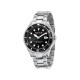 Sector R3253161058 muški sat Black Classic 43mm President Bracelet Edition Series 230 10ATM