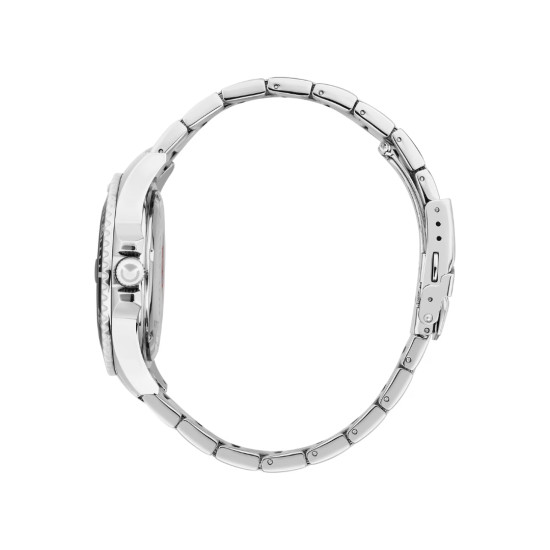 Sector R3253161058 muški sat Black Classic 43mm President Bracelet Edition Series 230 10ATM
