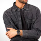 Sector R3253161058 muški sat Black Classic 43mm President Bracelet Edition Series 230 10ATM