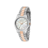 Sector R3253161539 ženski sat Lady Petite 32mm Two Tone Mother of Pearl Dial
