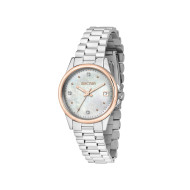 Sector R3253161540 ženski sat Lady Petite 32mm Two Tone Mother of Pearl Dial