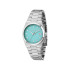 Sector R3253301503 ženski sat Lady Petite 34mm Analog Silver Collection C300 Turquoise Dial
