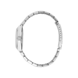 Sector R3253301503 ženski sat Lady Petite 34mm Analog Silver Collection C300 Turquoise Dial