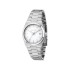 Sector R3253301506 ženski sat Lady Petite 34mm Analog Silver Collection C300 White Dial