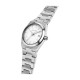 Sector R3253301506 ženski sat Lady Petite 34mm Analog Silver Collection C300 White Dial