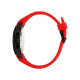 Sector R3271661032 muški sat Black Sport 43mm Chronograph Series 230 Tachymeter Red 10ATM