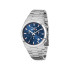 Sector R3273301003 muški sat Sport Elegant Classic 42mm C300 Series Deep Blue Dial