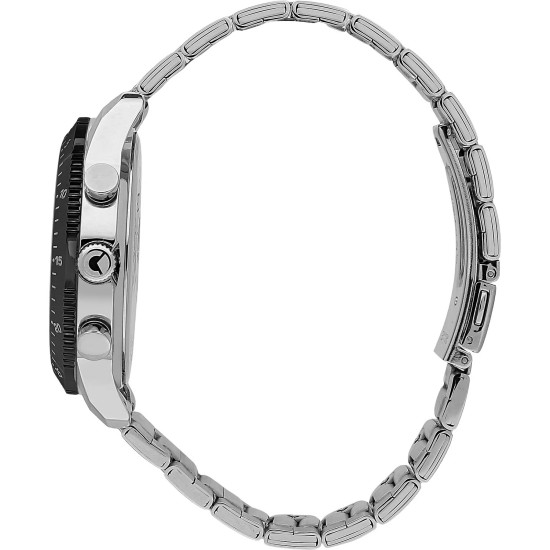 Sector R3273778008 muški sat Chronograph Ocean Blue Dial 270 Series 45mm 