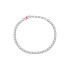 Sector SANN46 muška narukvica Tennis White Crystals Stainless Steel 22cm
