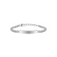 Sector SZS105 muška narukvica Basic Stainless Steel