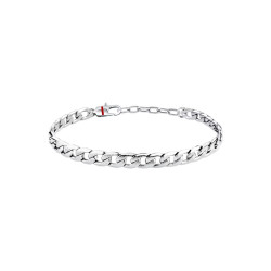 Sector SZS155 muška narukvica Urban Steel Silver Tone Stainless Steel 22cm